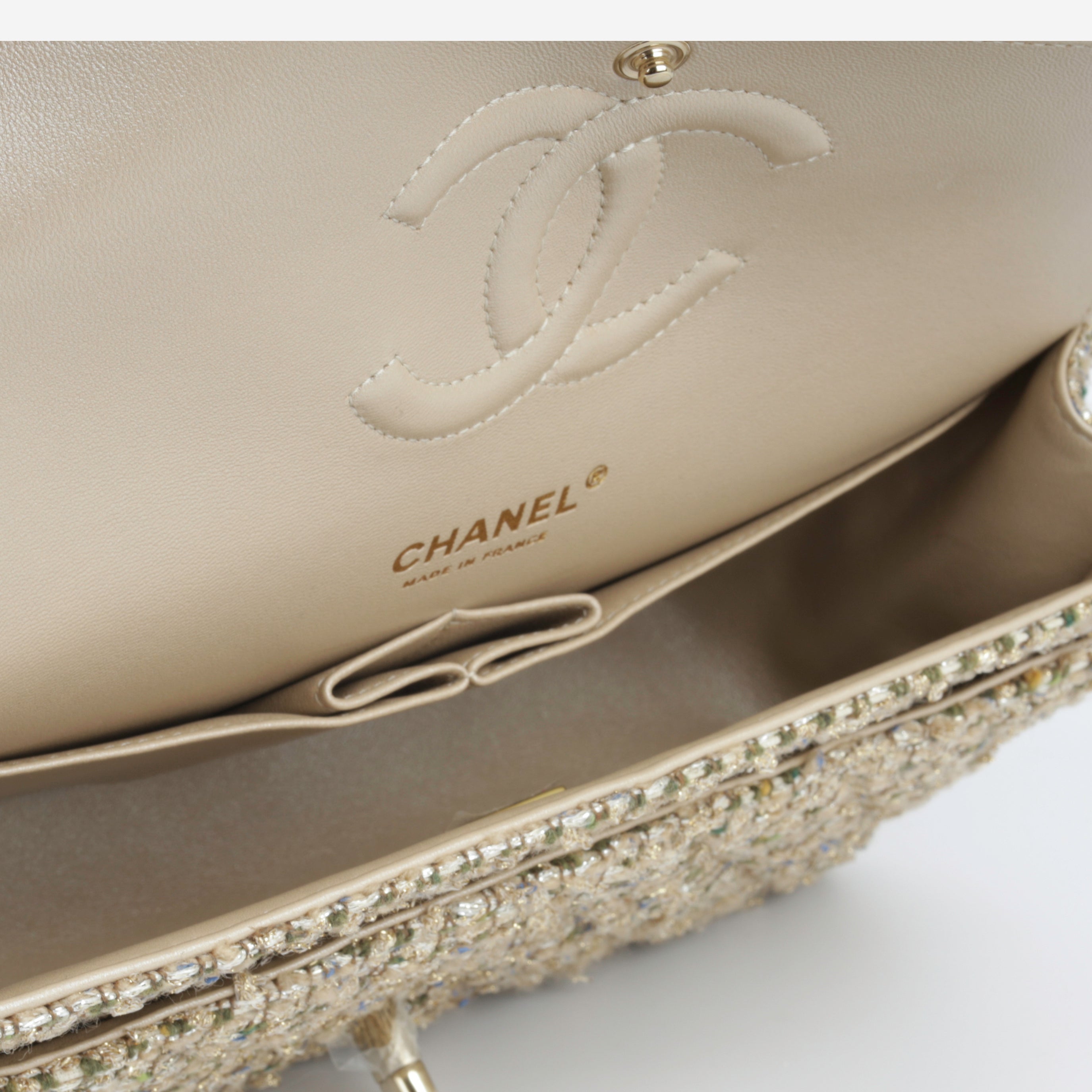 Classic Flap Bag - Medium