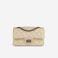 Mini Reissue 2.55 Handbag
