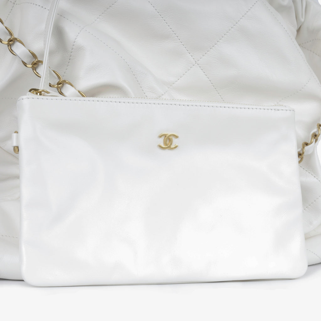 Medium 22 Tote