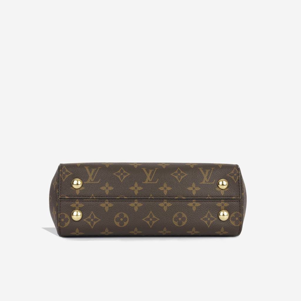 Louis Vuitton Cluny BB - Monogram Canvas