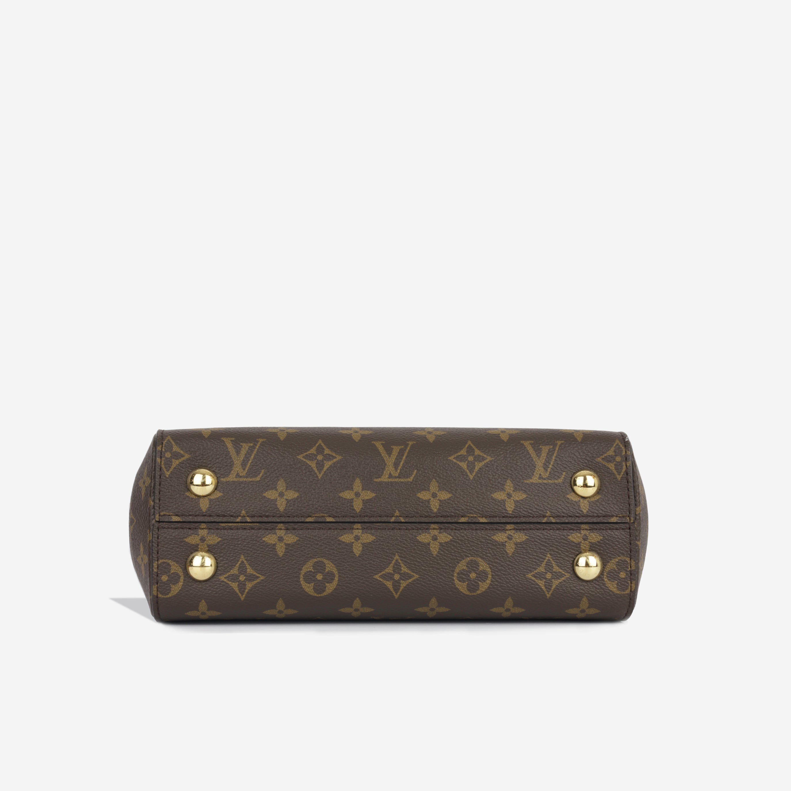 Louis Vuitton Cluny BB - Monogram Canvas