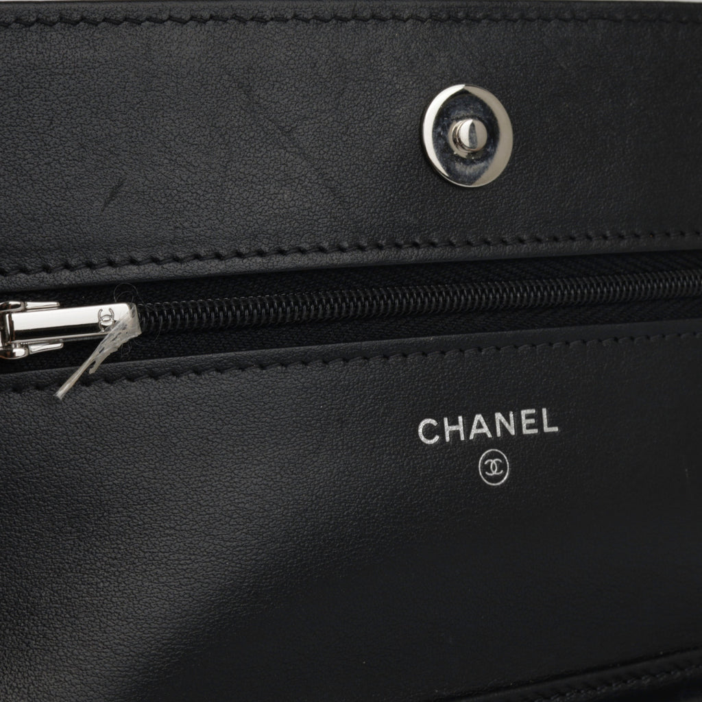 Classic Wallet on Chain