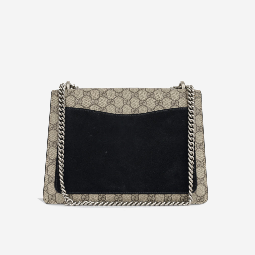 Gucci Dionysus Medium GG Canvas