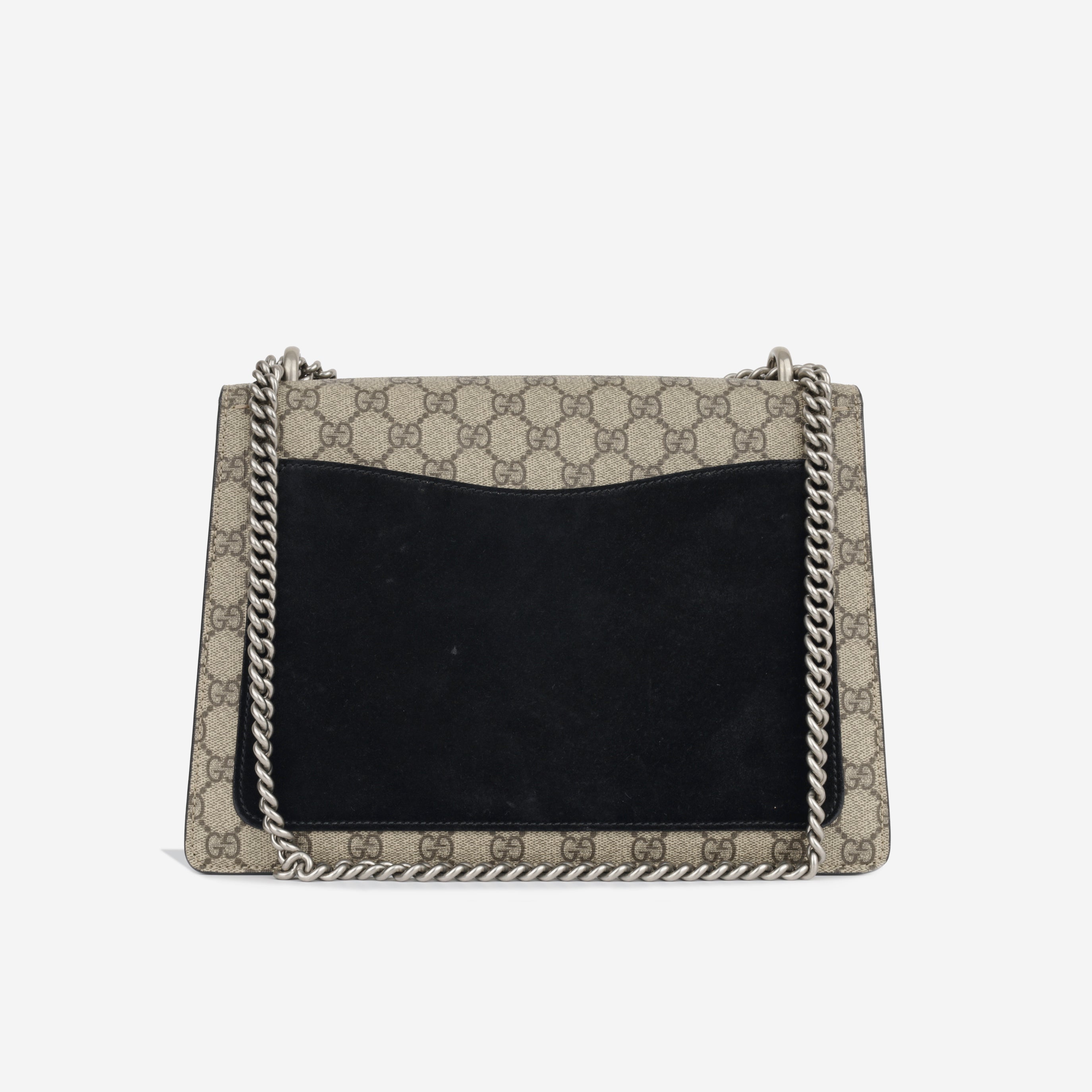 Gucci Dionysus Medium GG Canvas