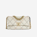 Chanel Chanel 19 - Large