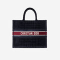 Large Book Tote