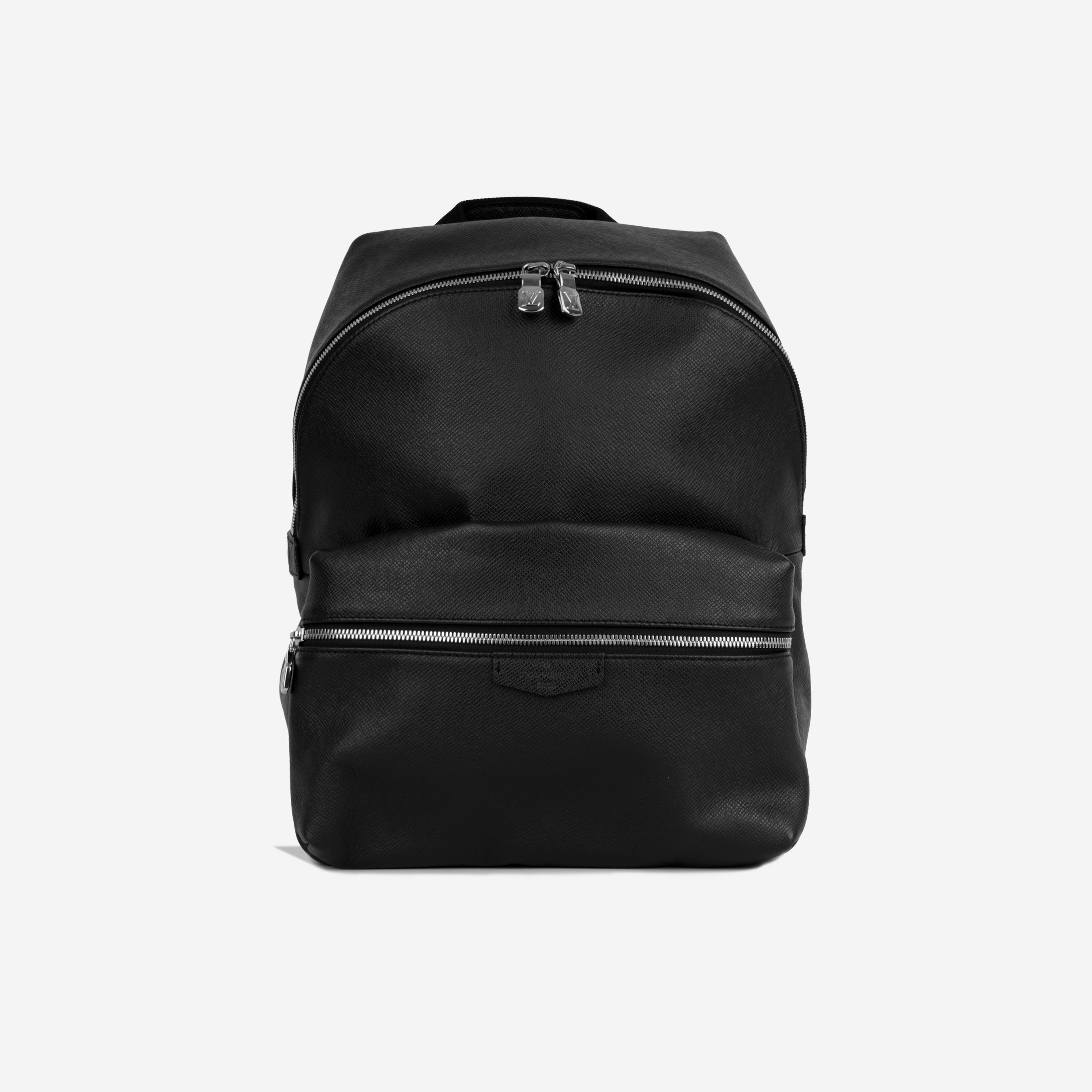 Louis Vuitton Discovery Backpack - Black TaÃ¯ga