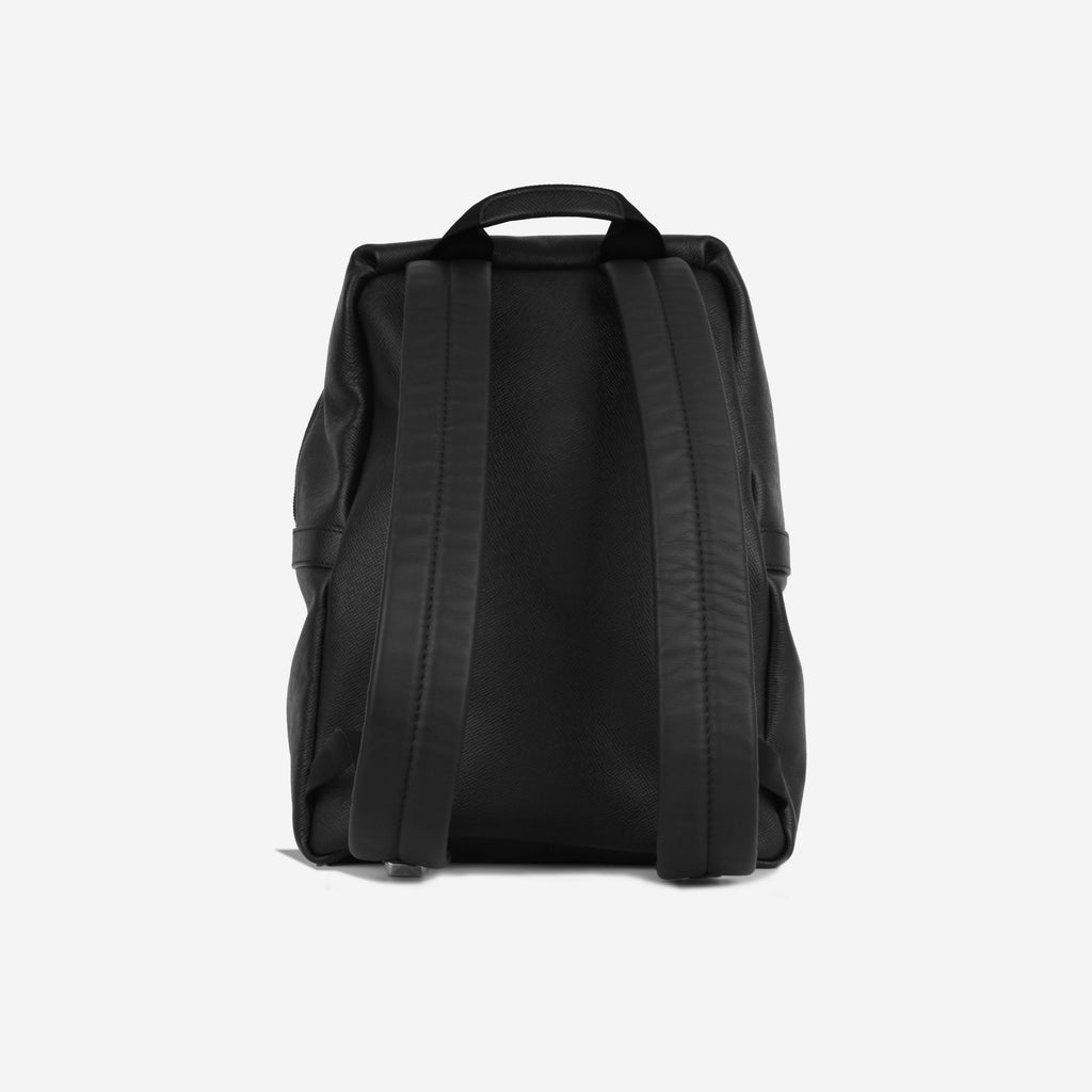 Louis Vuitton Discovery Backpack - Black TaÃ¯ga