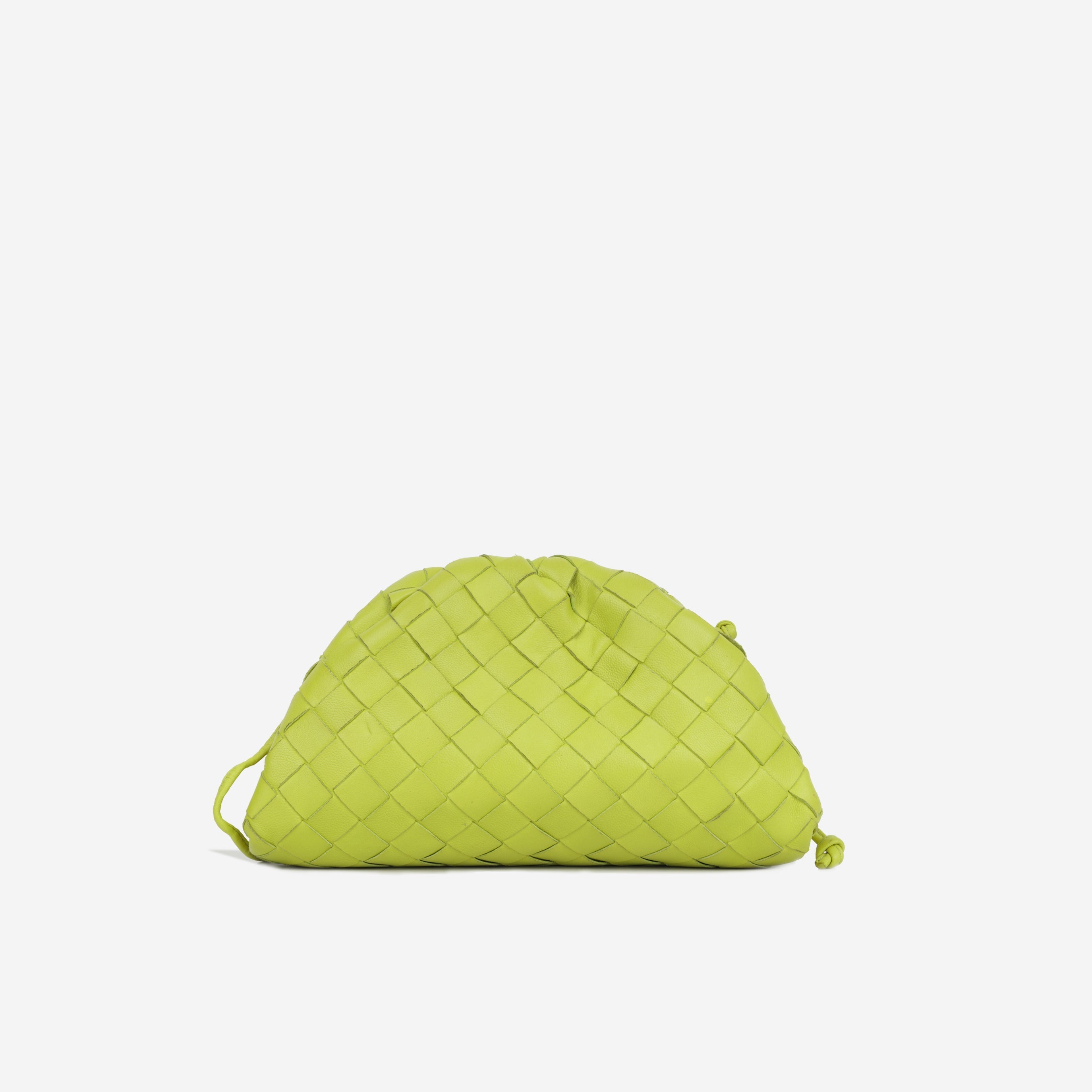 Bottega Veneta Mini Pouch