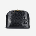 Louis Vuitton Alma PM - Monogram Vernis