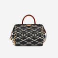 Louis Vuitton Doc Bag - Malletage Leather