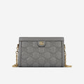 GG MatelassÃƒÆ’Ã‚Â© Small Shoulder Bag