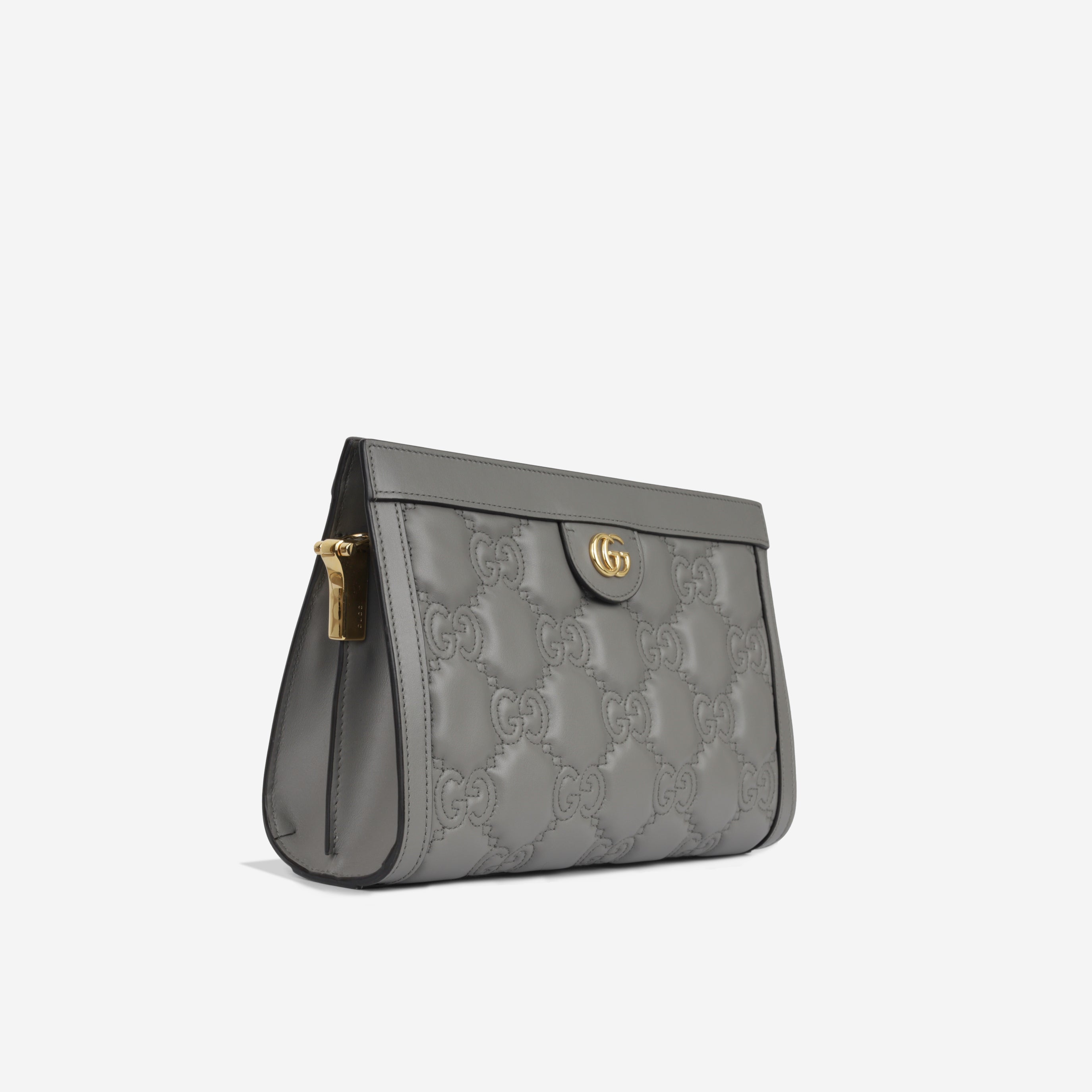 GG MatelassÃƒÆ’Ã‚Â© Small Shoulder Bag