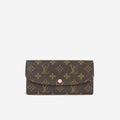 Louis Vuitton Emilie Wallet