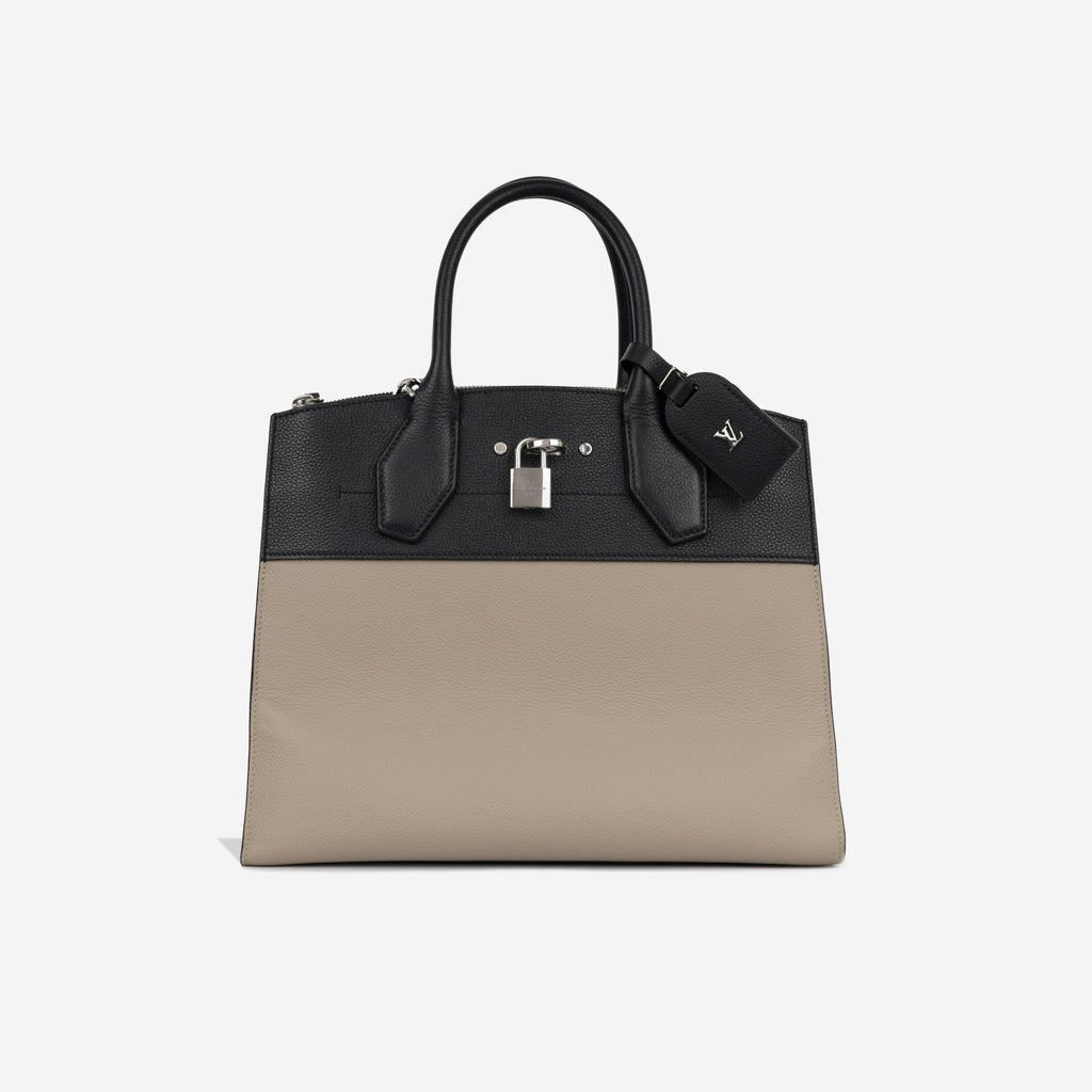 Louis Vuitton City Steamer MM
