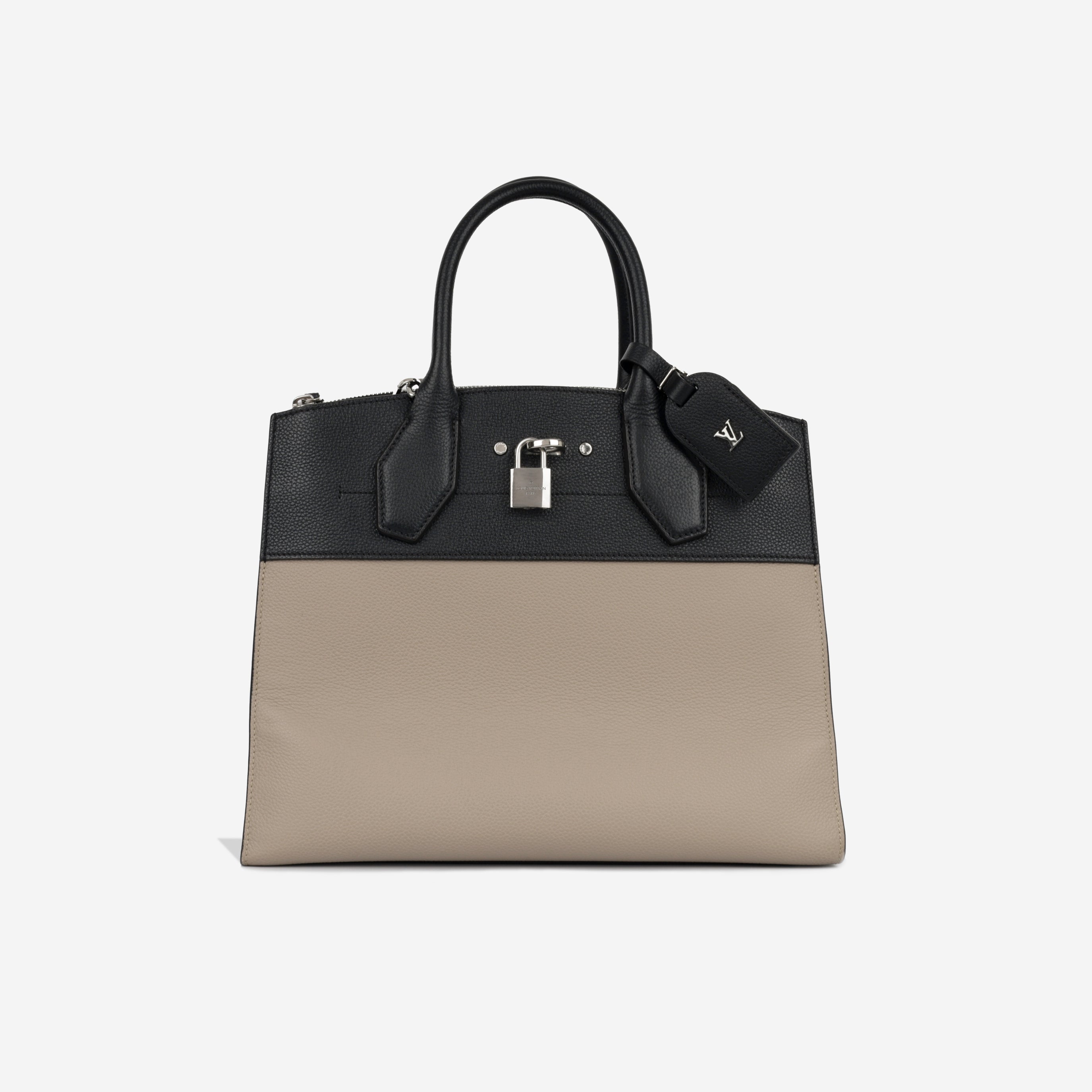 Louis Vuitton City Steamer MM