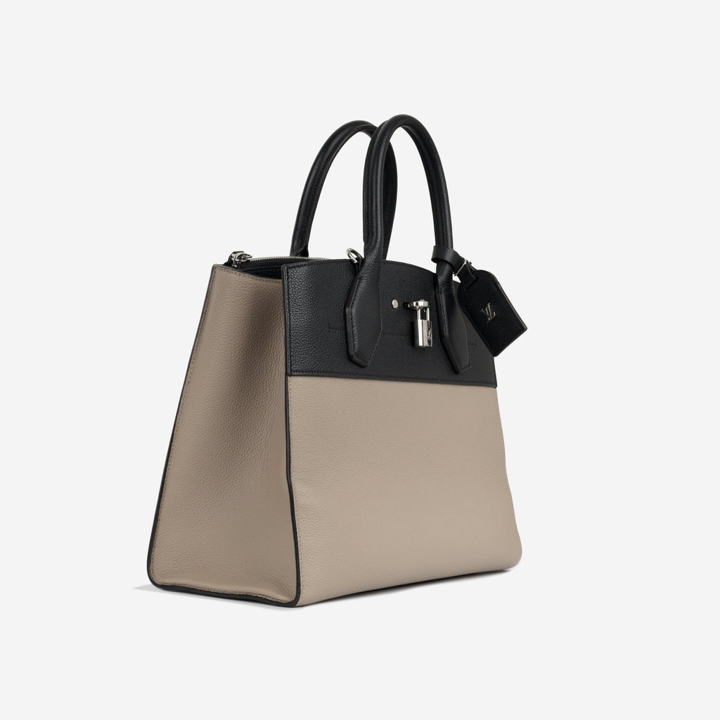 Louis Vuitton City Steamer MM