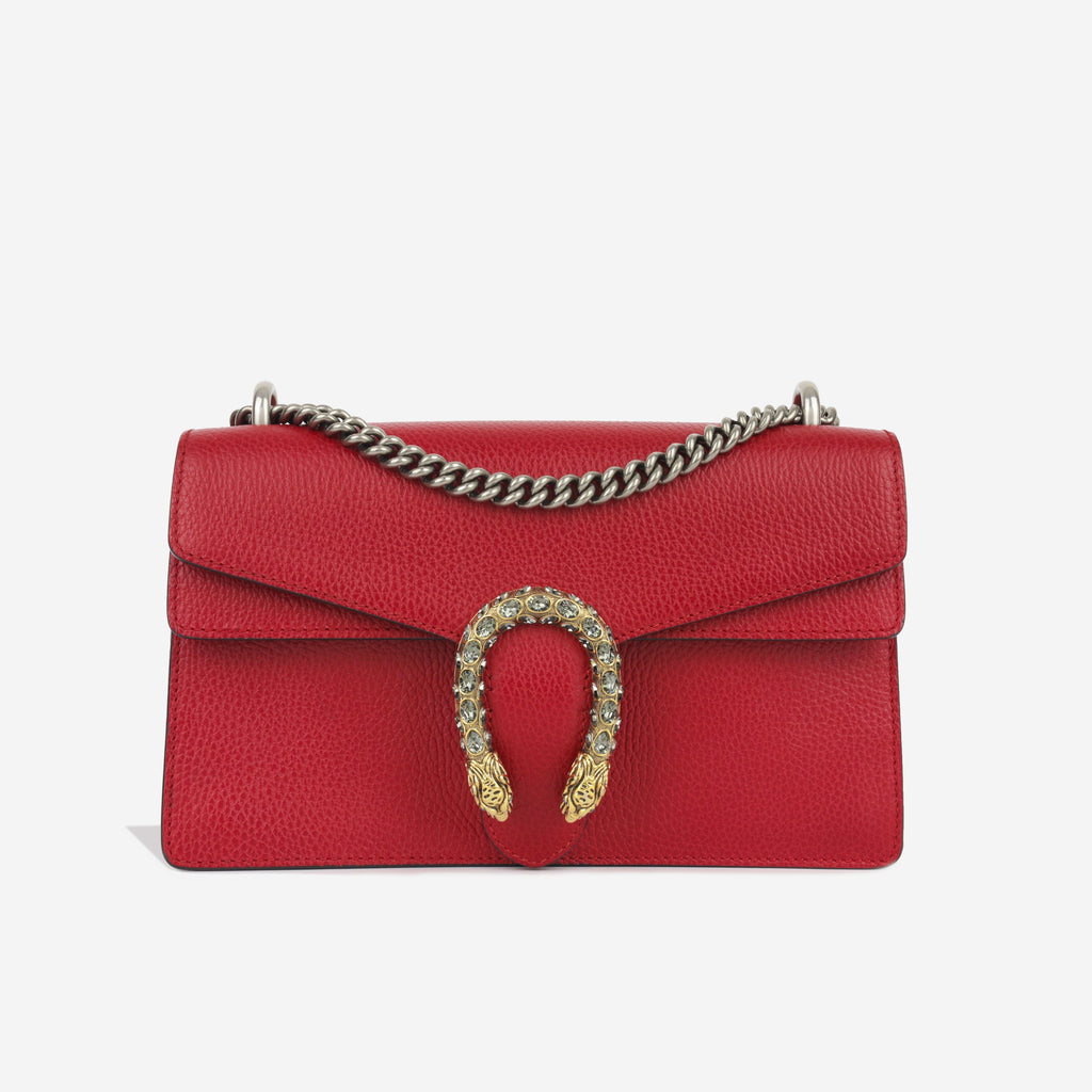 Small Dionysus Shoulder Bag