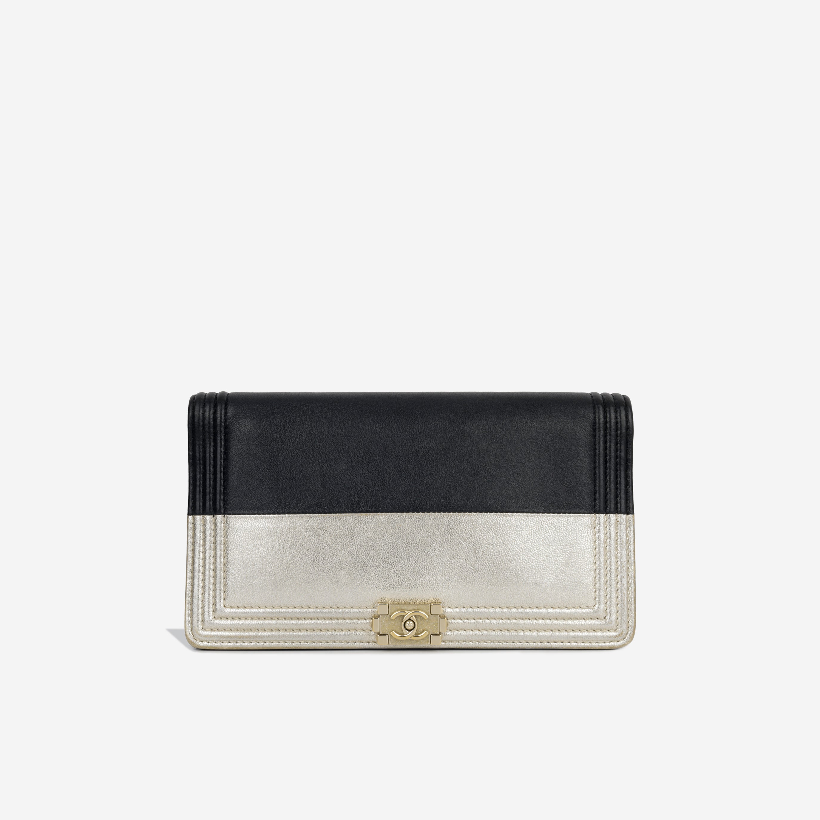 Boy Yen Wallet