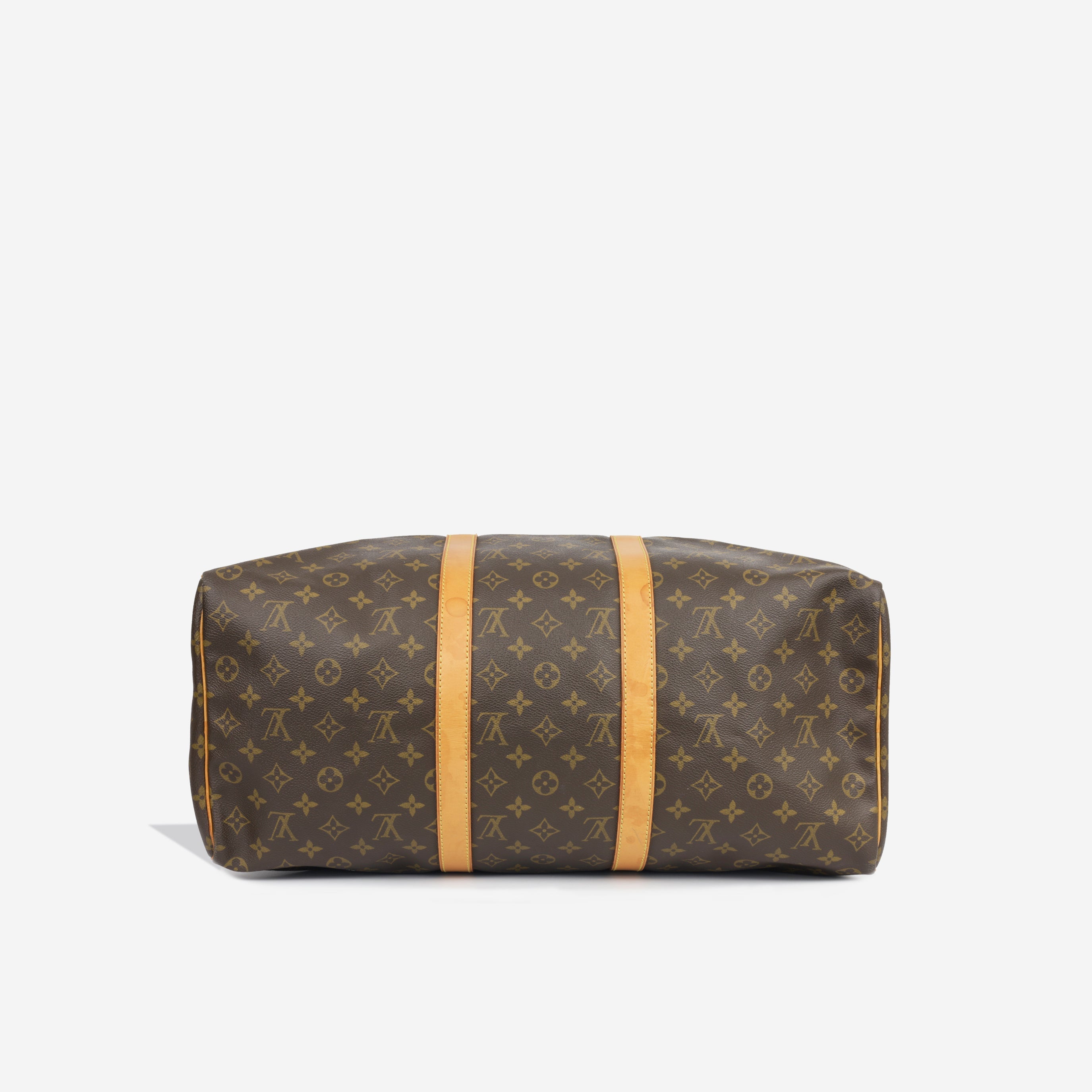 Louis Vuitton Keepall 50 - Monogram