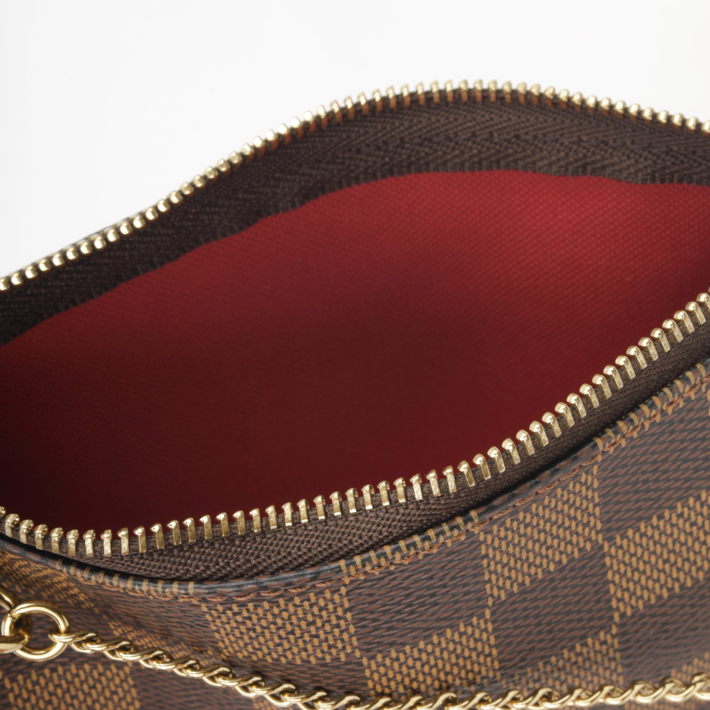 Louis Vuitton Mini Pochette Accessoires