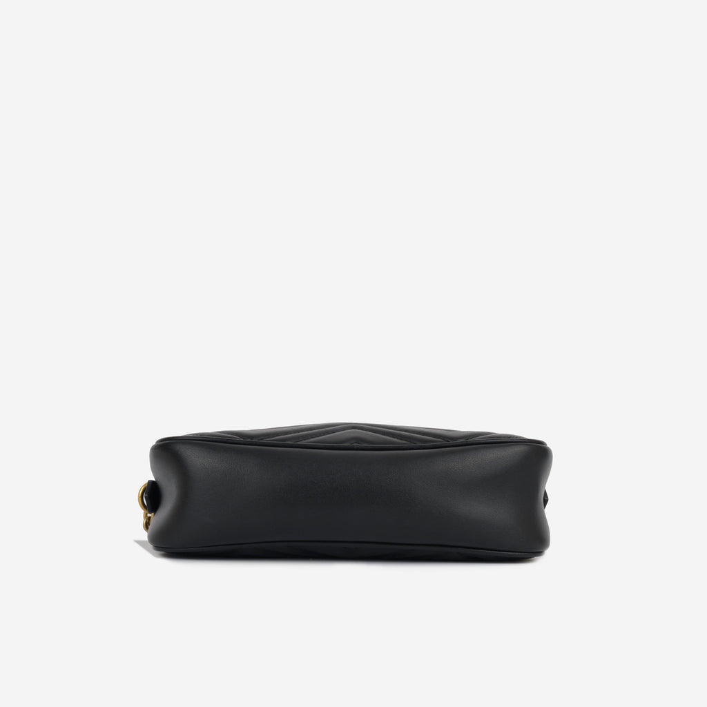GG Marmont Camera Bag