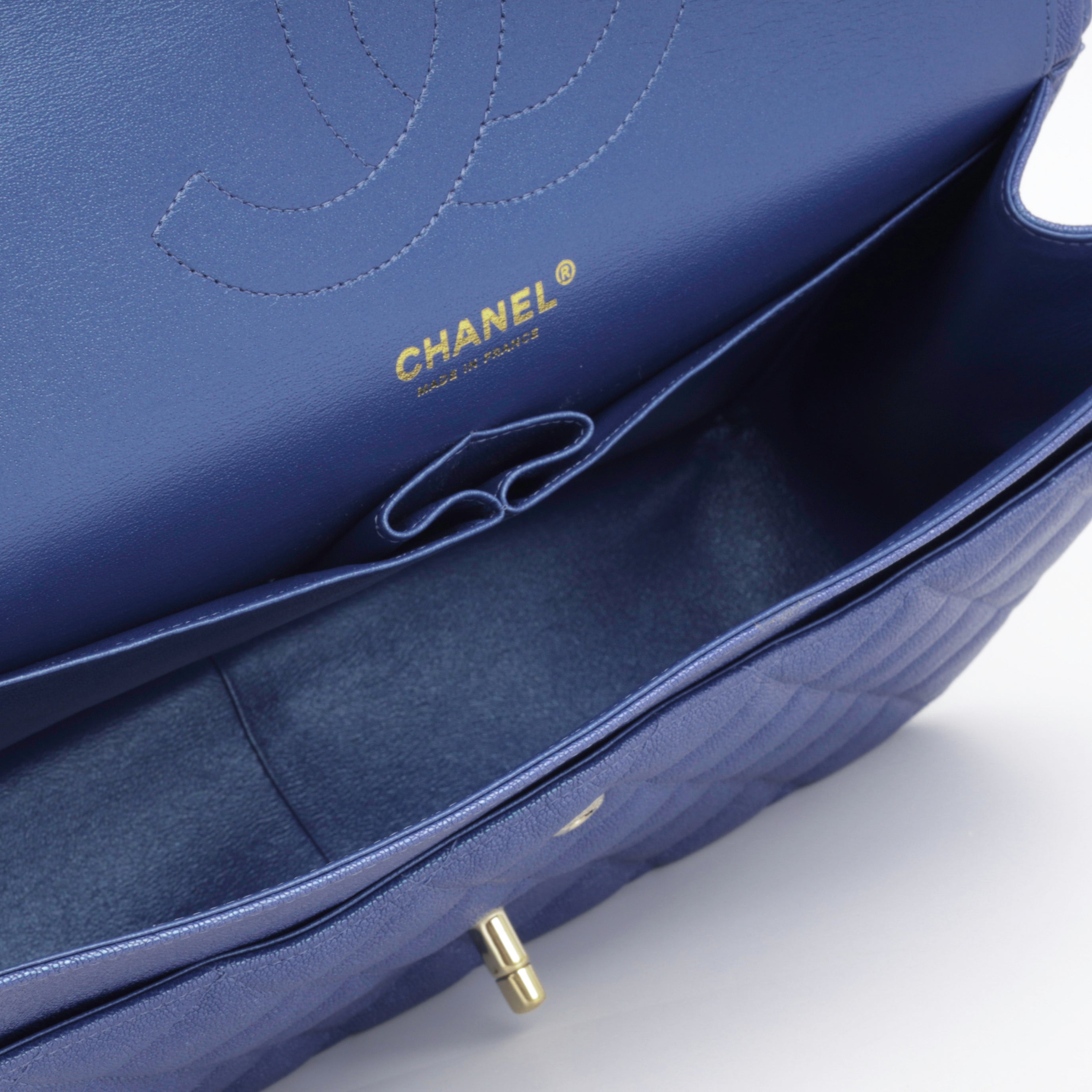 Classic Flap Bag - Jumbo