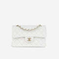 Chanel Small Classic Flap Bag