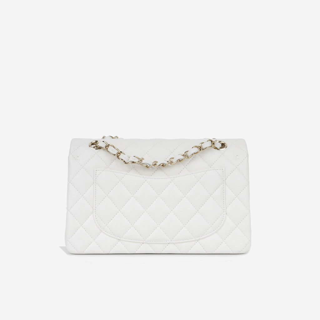 Chanel Small Classic Flap Bag