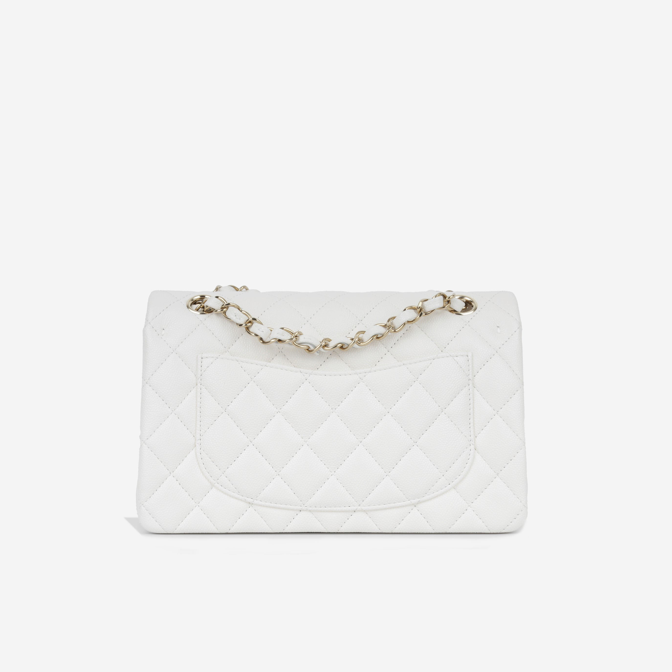 Chanel Small Classic Flap Bag