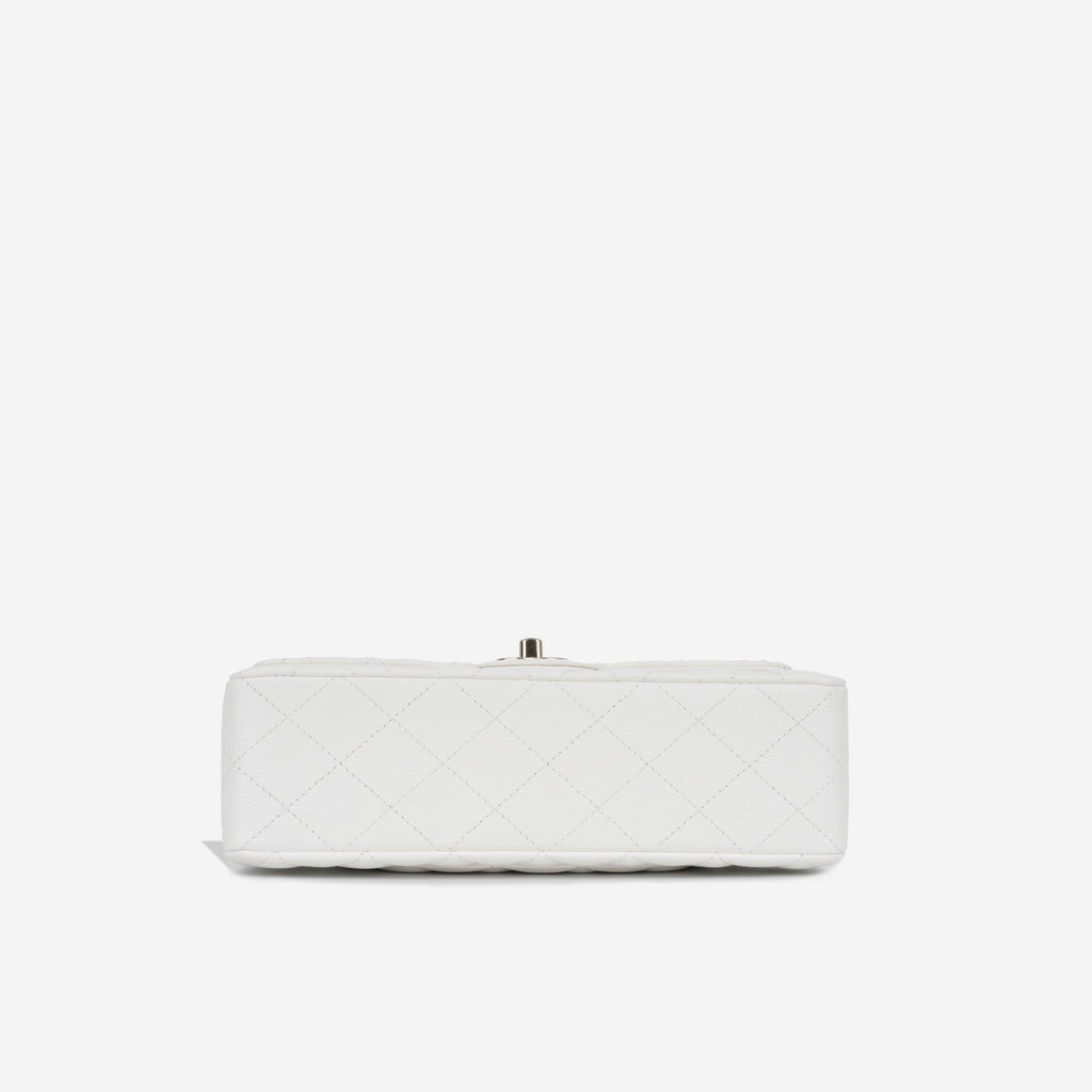 Chanel Small Classic Flap Bag