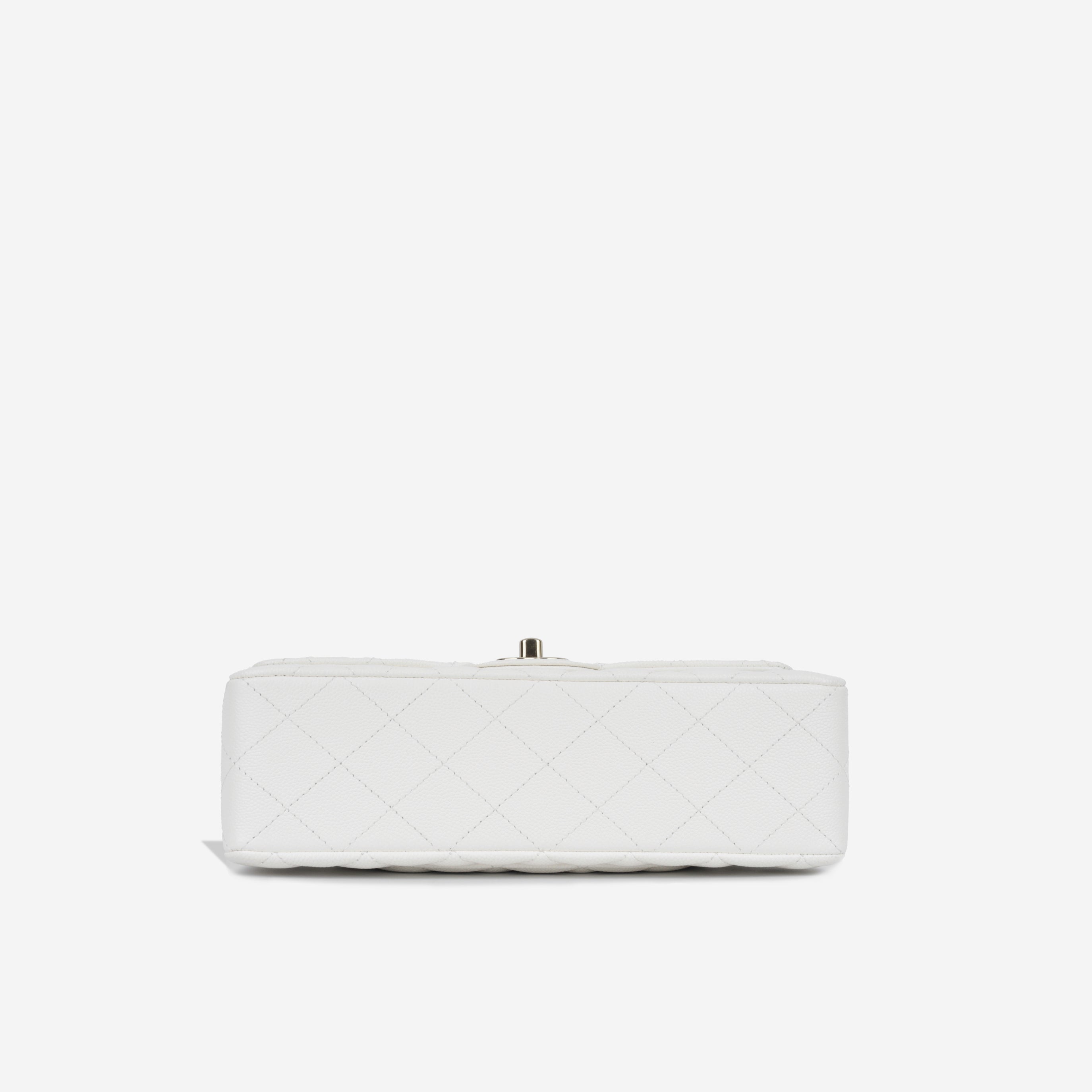 Chanel Small Classic Flap Bag