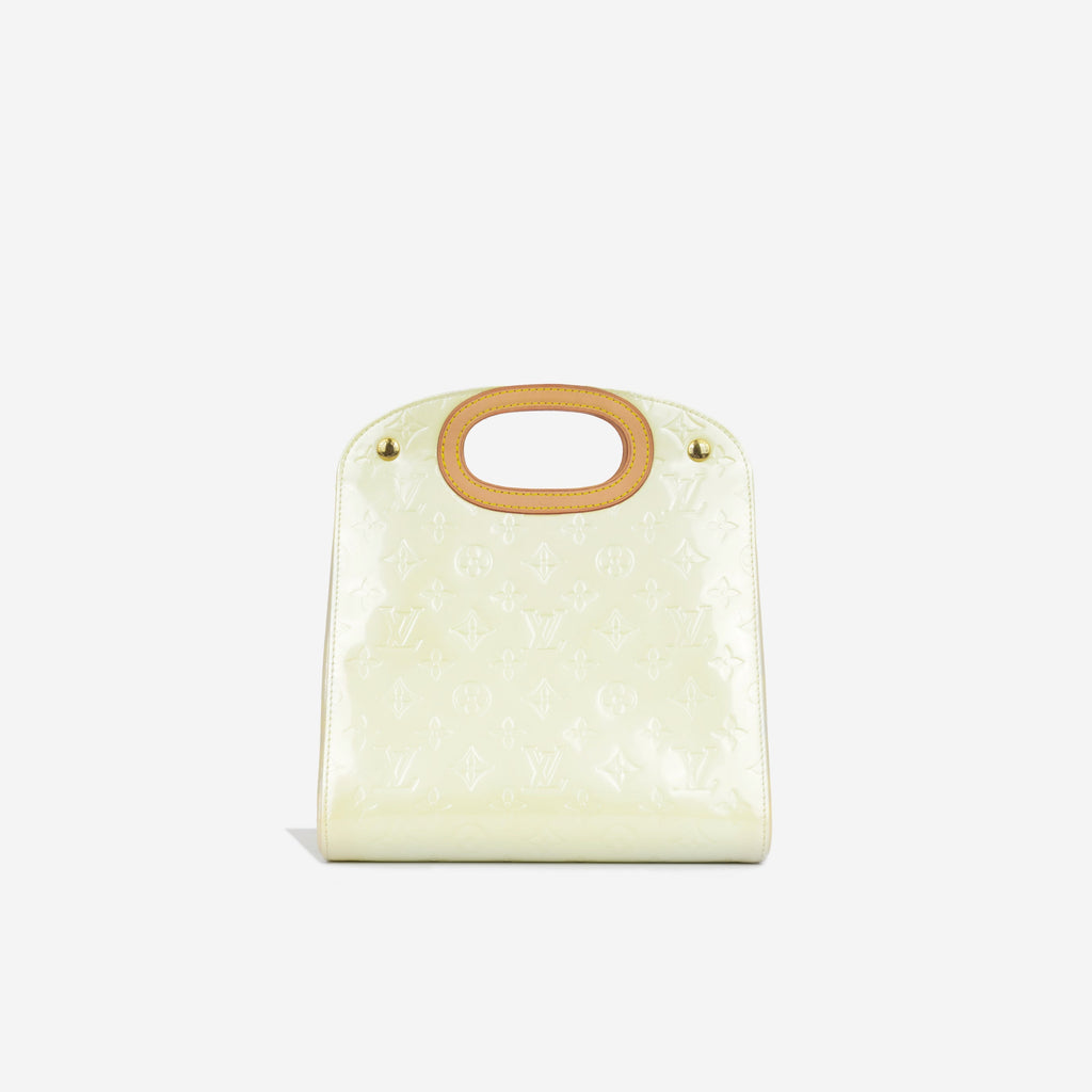 Louis Vuitton Maple Drive - Pearl Vernis