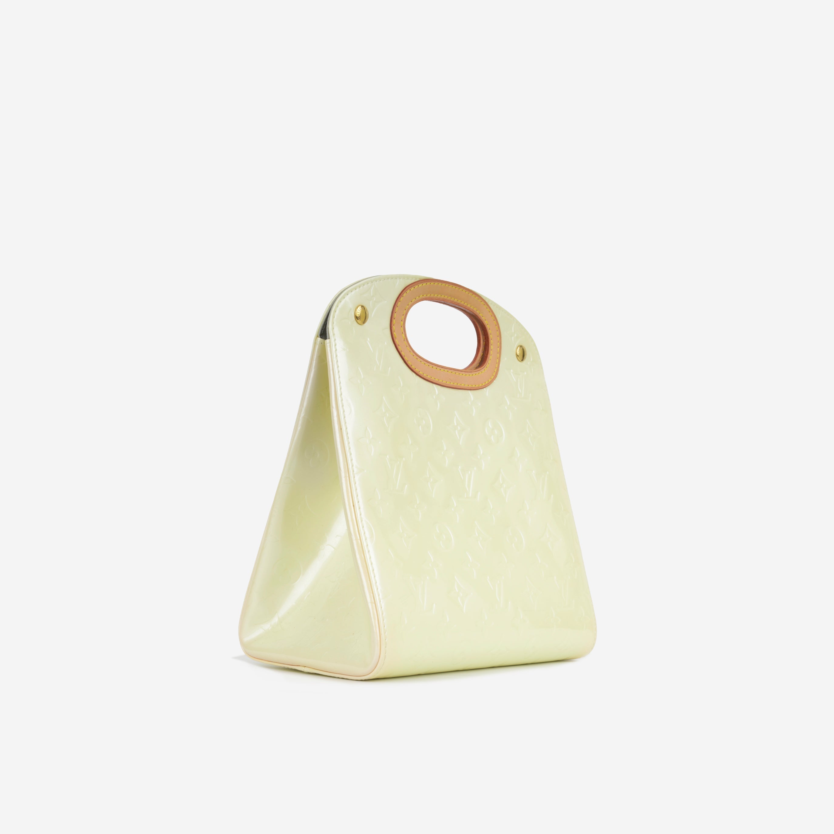 Louis Vuitton Maple Drive - Pearl Vernis