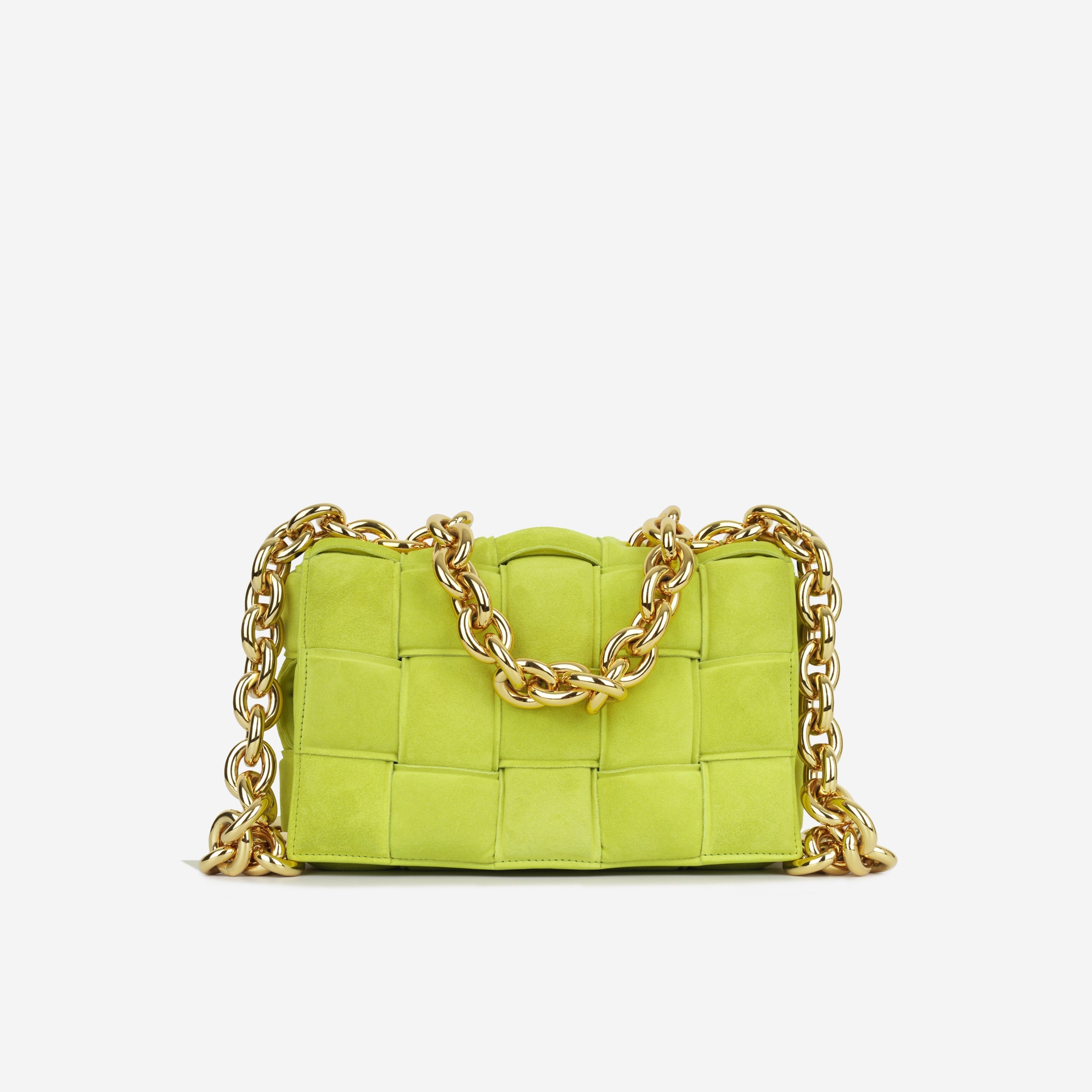 Bottega Veneta Chain Cassette