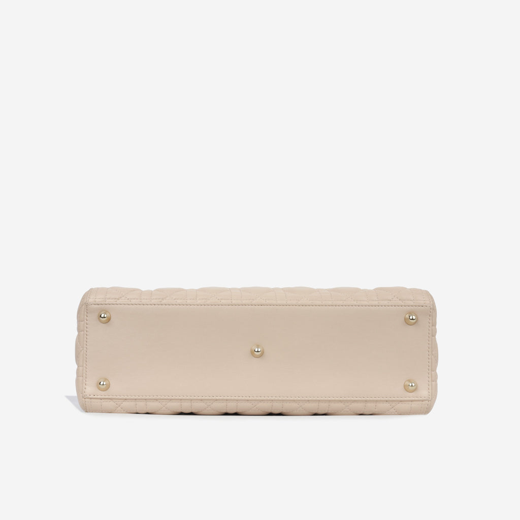 Lady Dior - Large