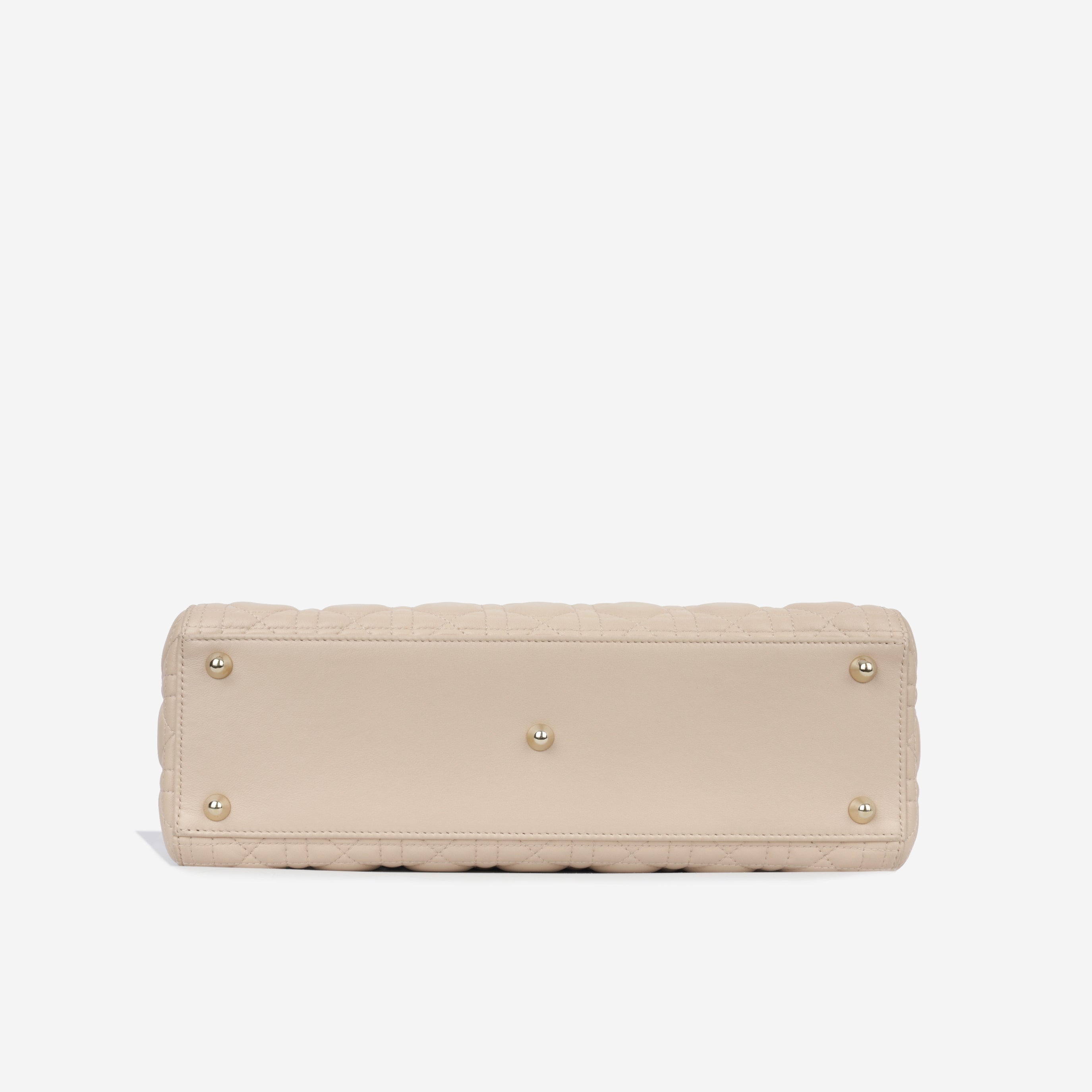 Lady Dior - Large