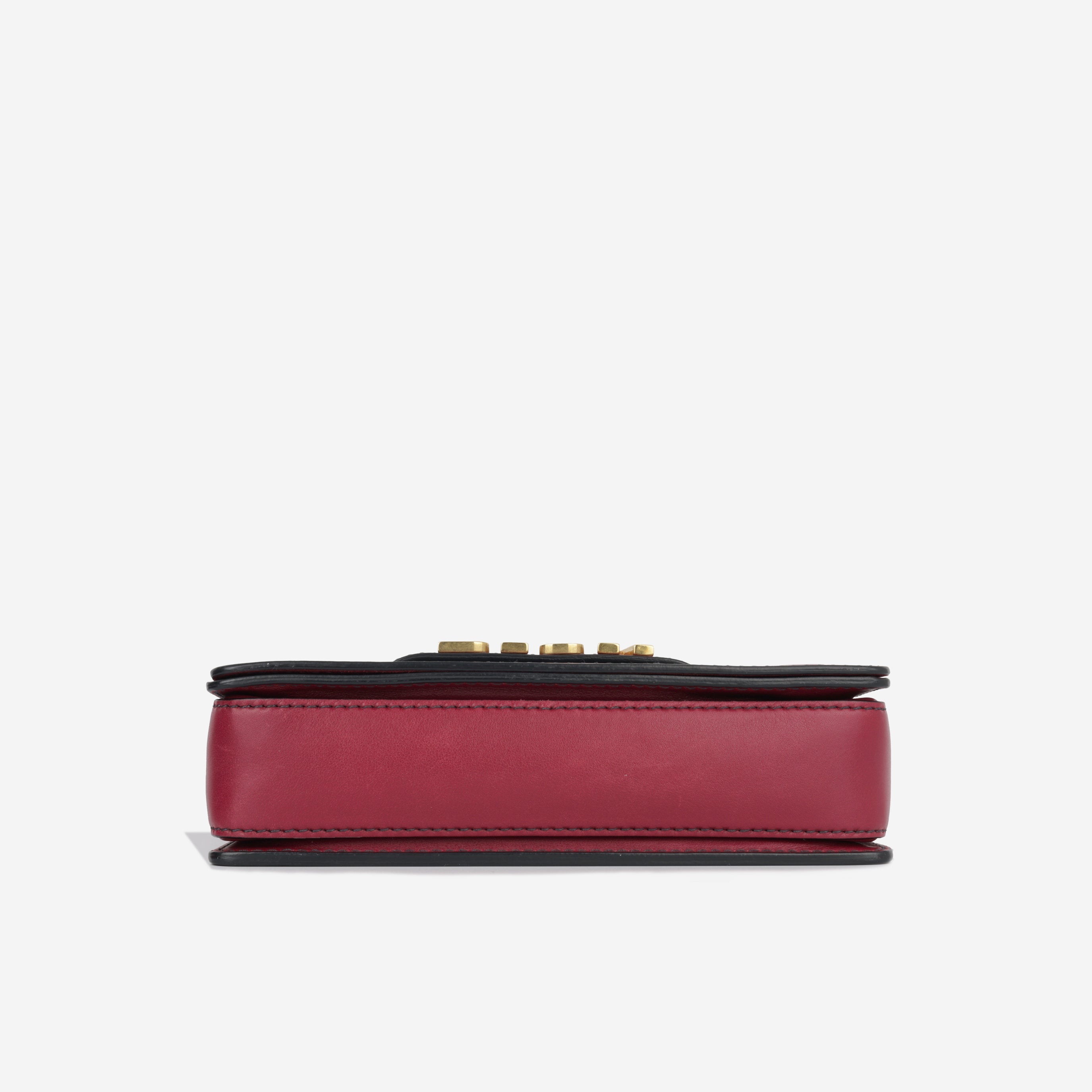 Diorevolution Flap Bag