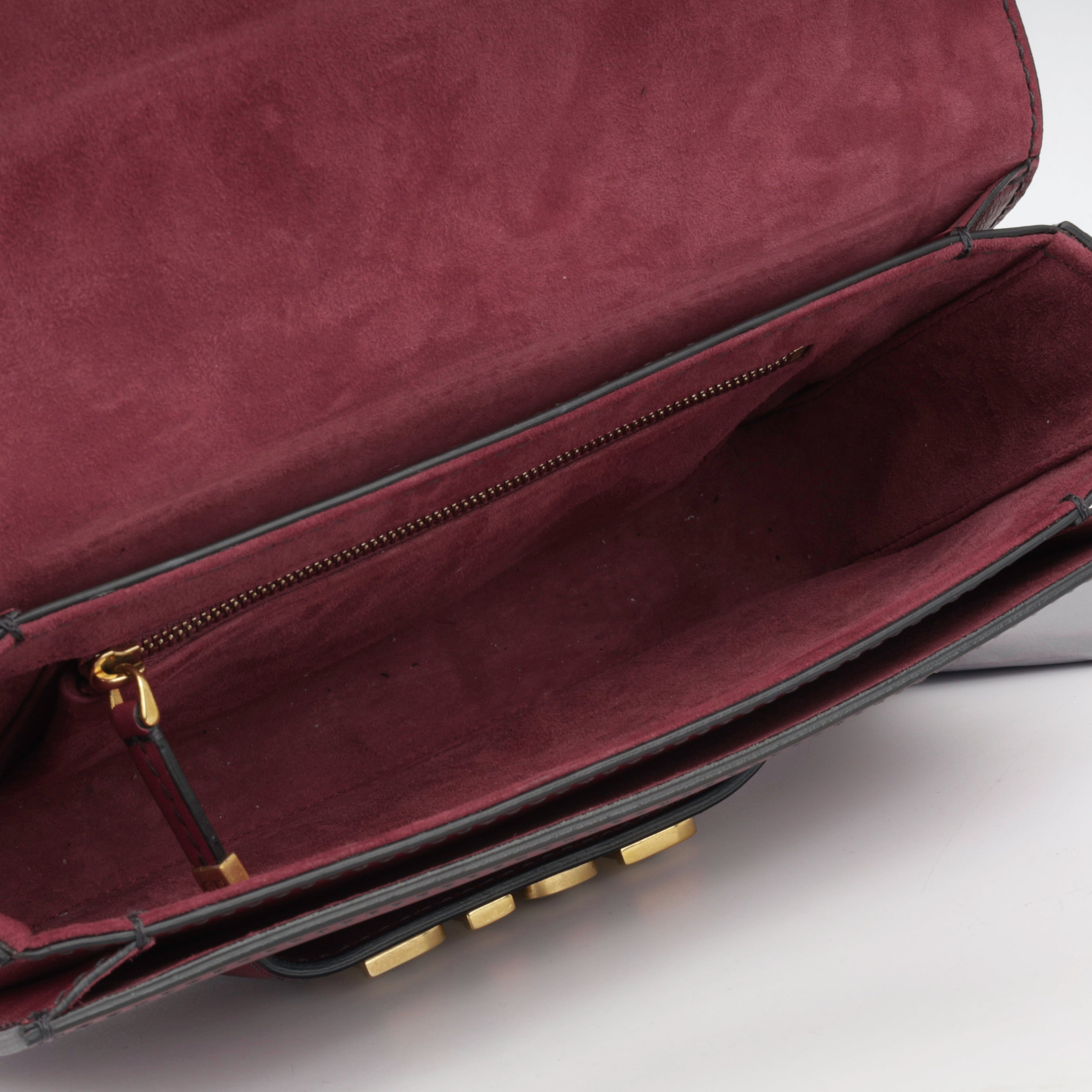 Diorevolution Flap Bag