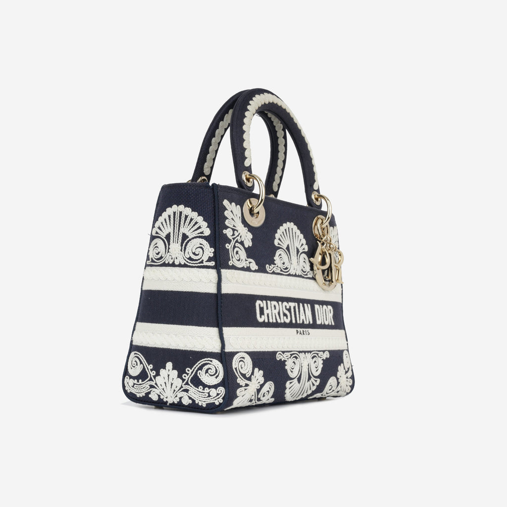 Medium Lady D-Lite