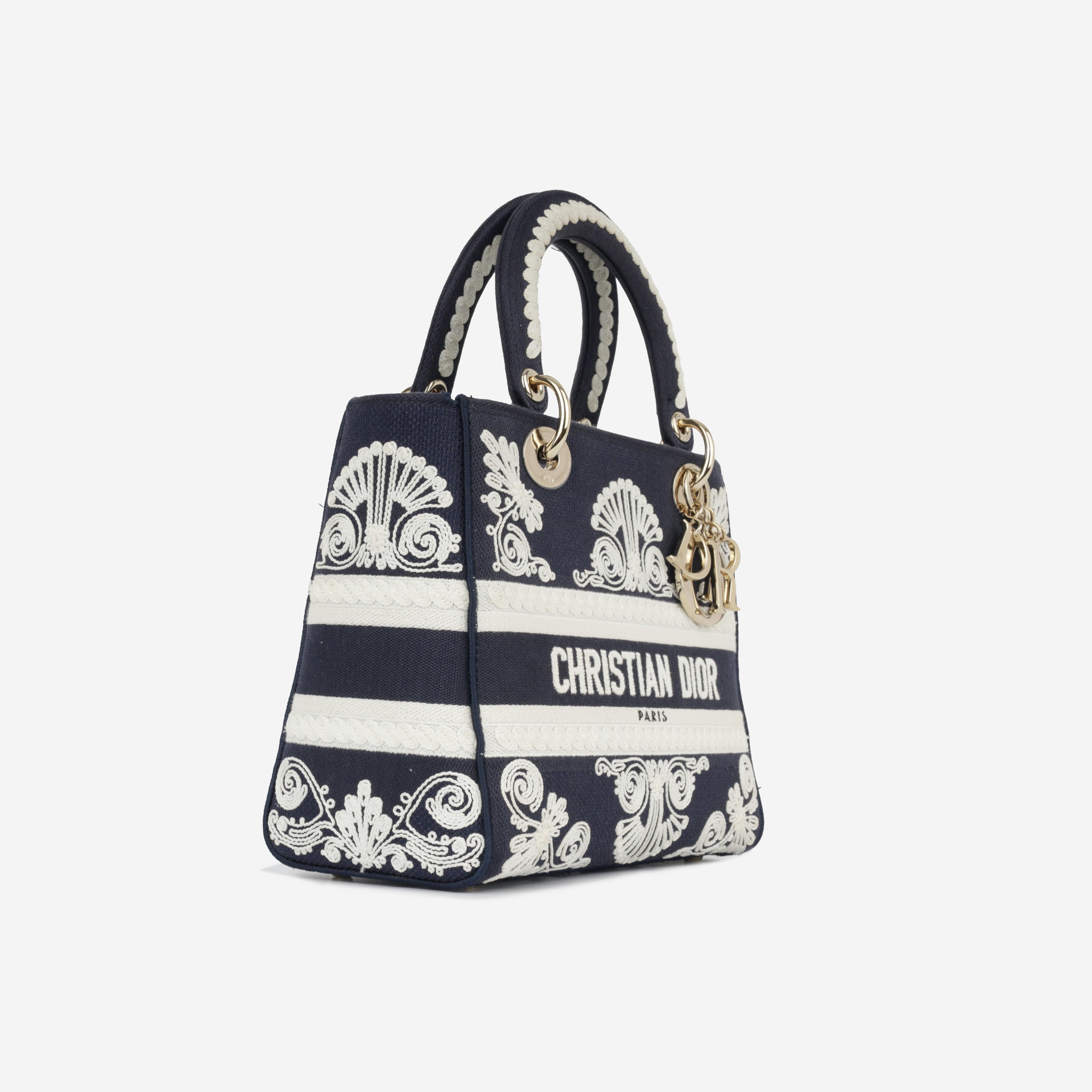 Medium Lady D-Lite