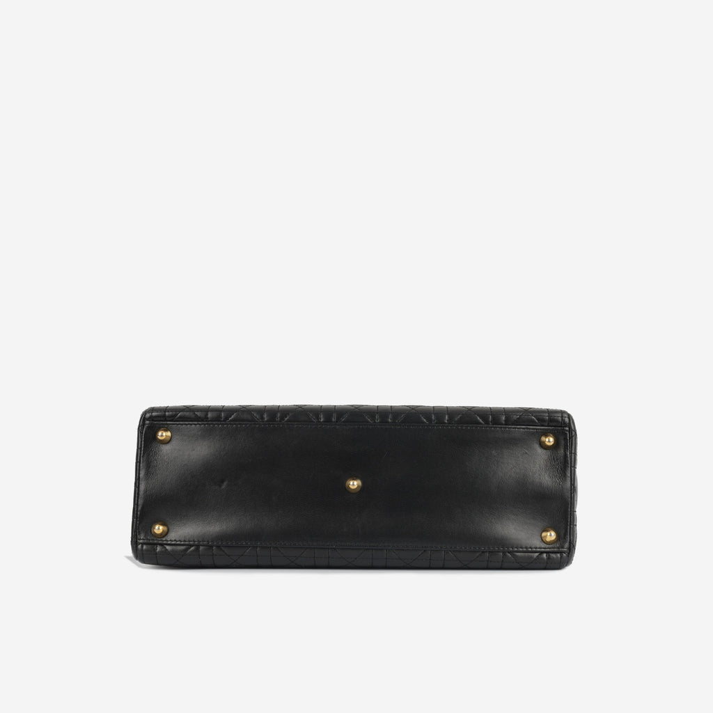 Vintage Lady Dior - Large