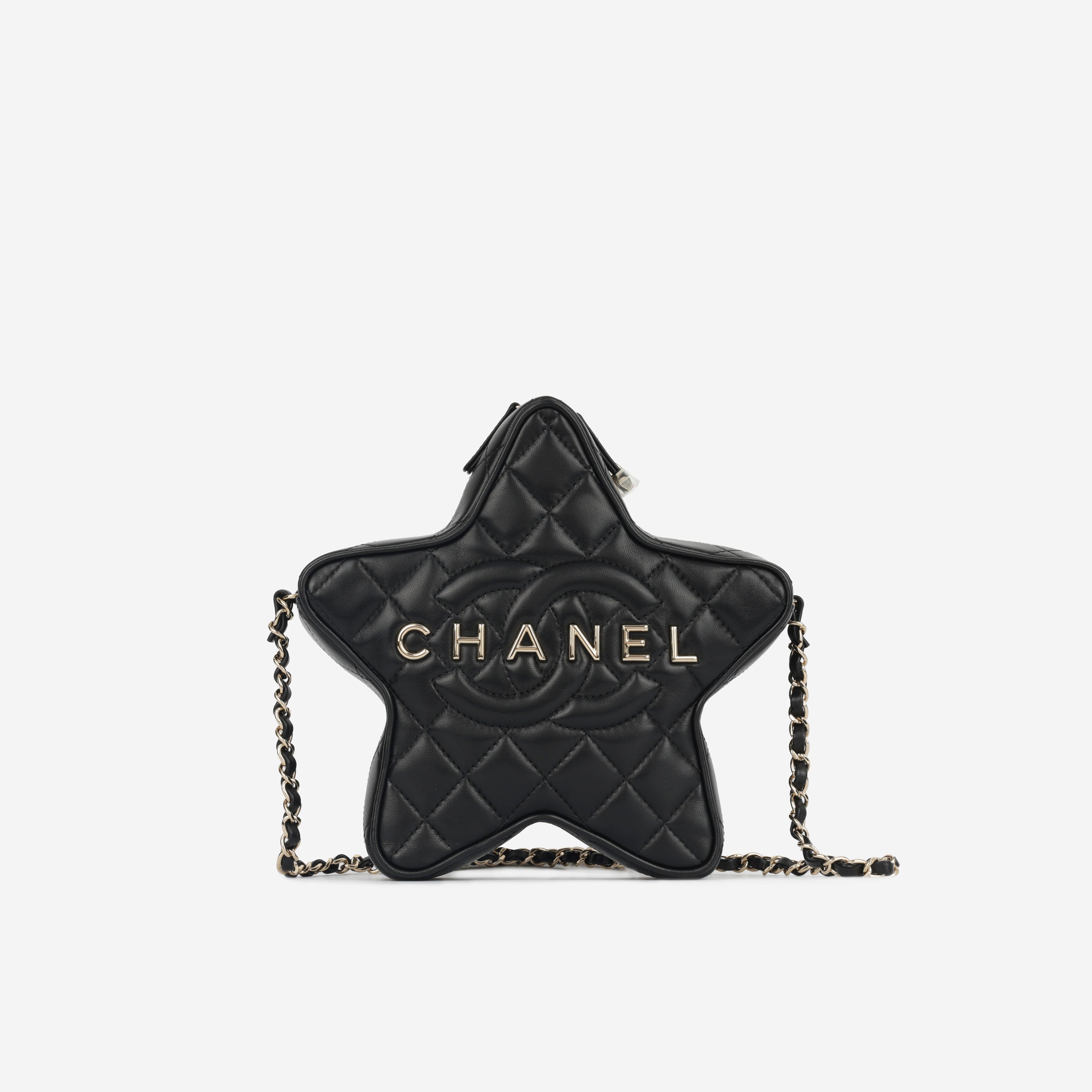 Chanel Star Handbag *Limited Edition*