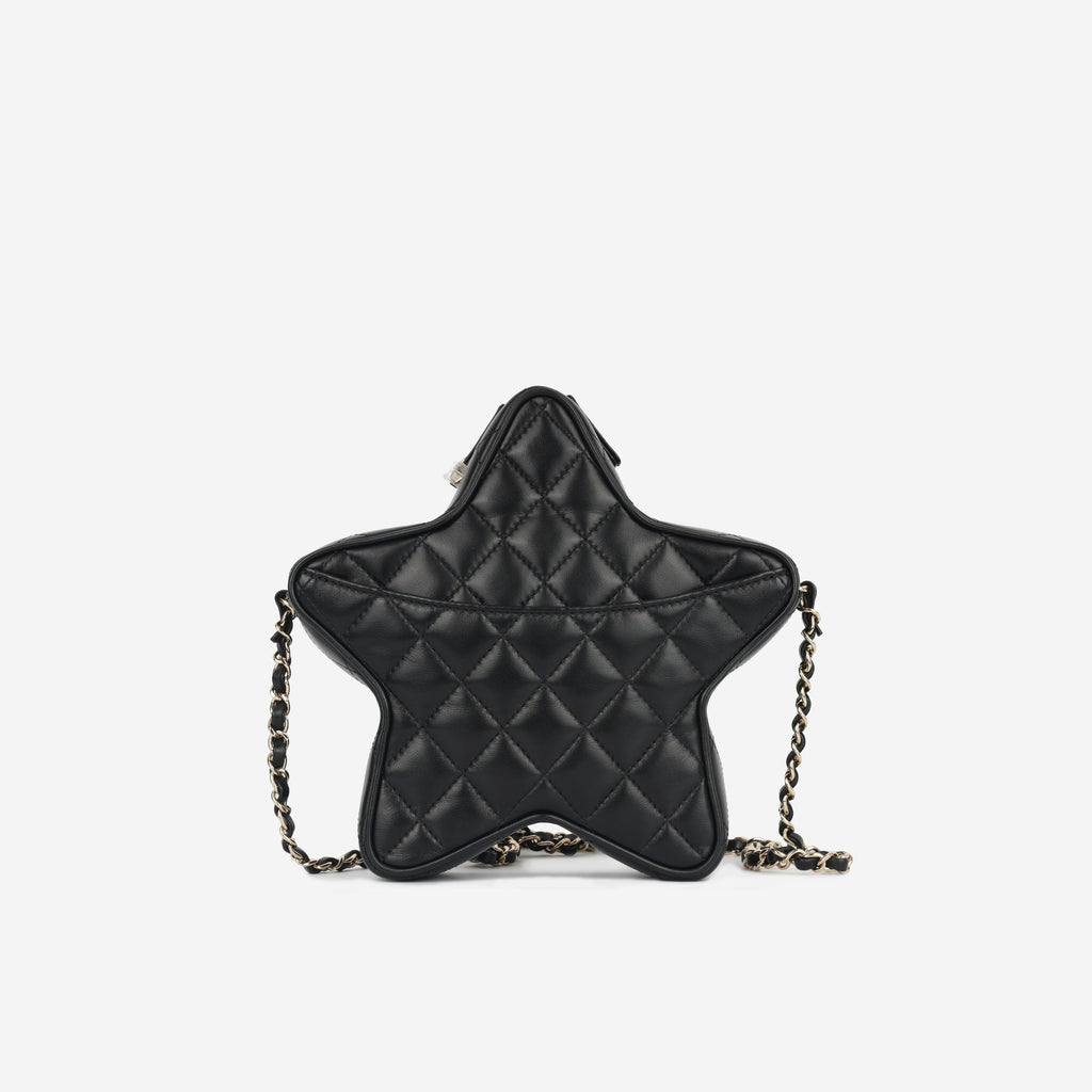 Chanel Star Handbag *Limited Edition*