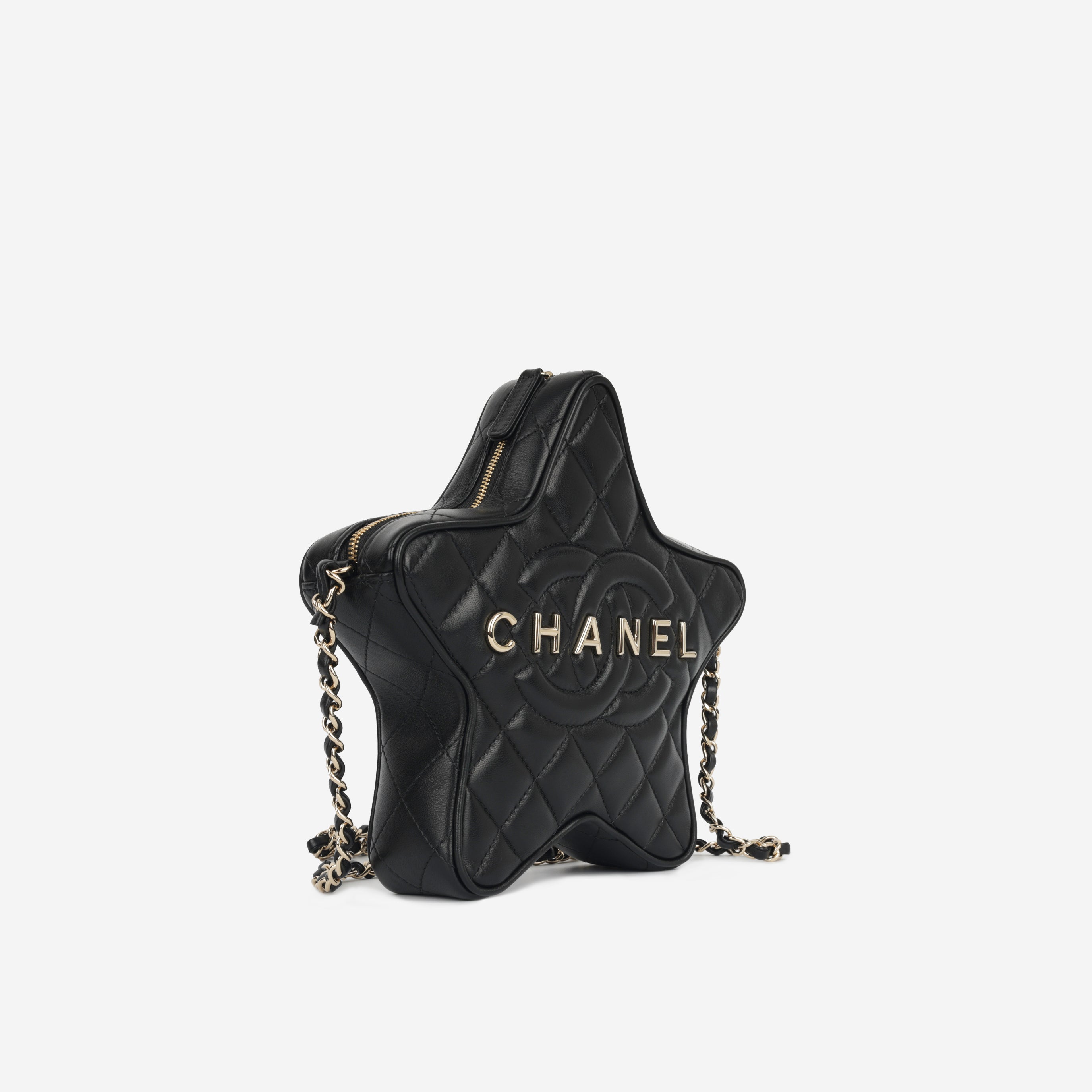 Chanel Star Handbag *Limited Edition*