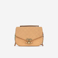 Chanel Small Cuba CC Flap
