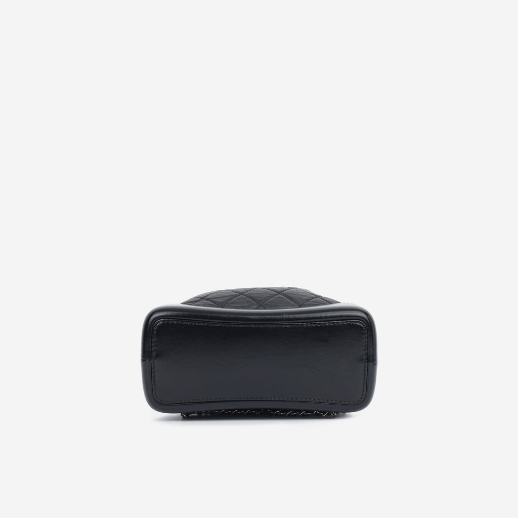 Chanel Mini Gabrielle Backpack