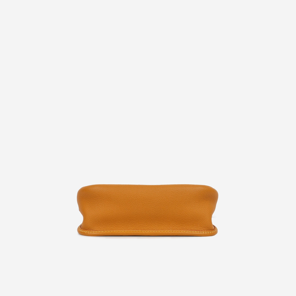 Louis Vuitton Buci Bag - Tan