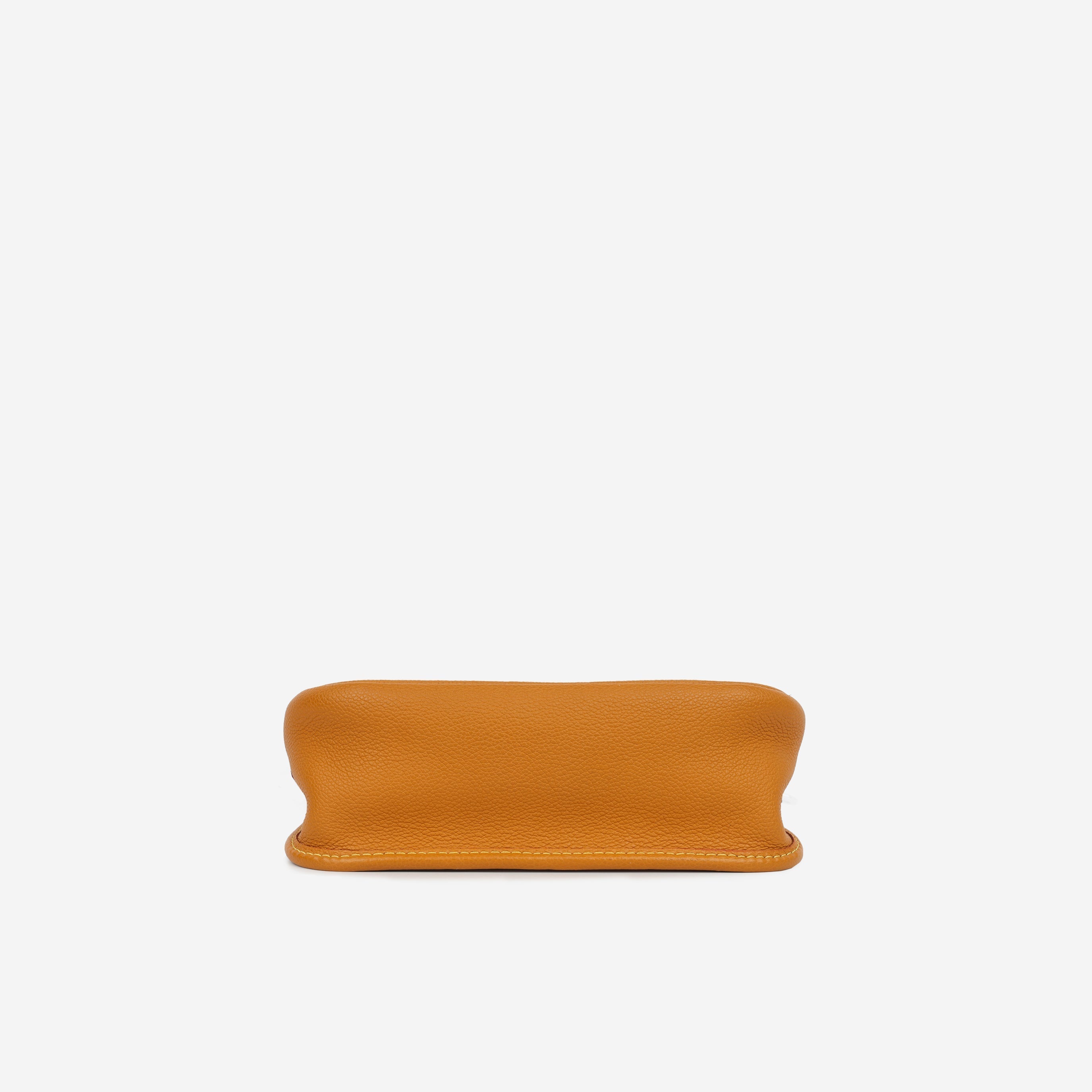 Louis Vuitton Buci Bag - Tan