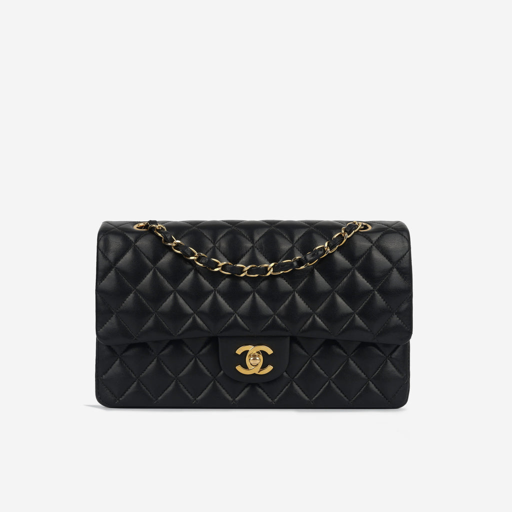 Chanel Classic Flap Bag - Medium
